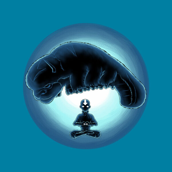 Boy In The Iceberg - Image 19
