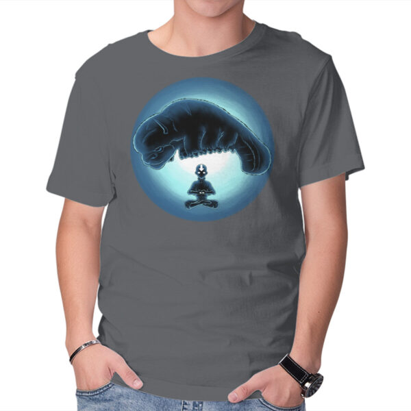 Boy In The Iceberg - Image 11