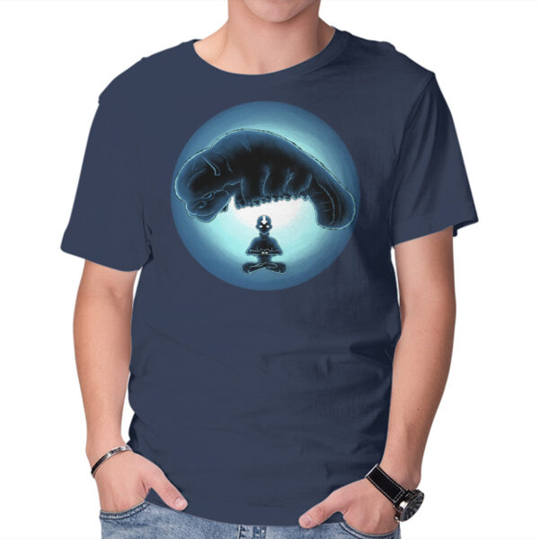 Boy In The Iceberg - Image 6