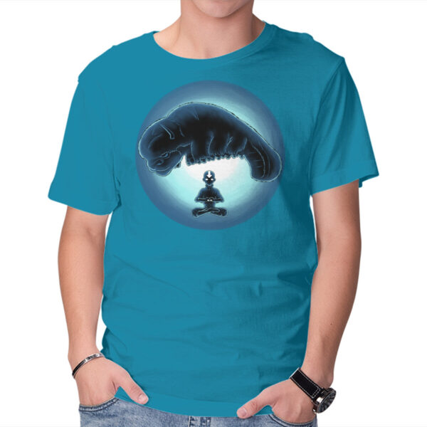 Boy In The Iceberg - Image 16