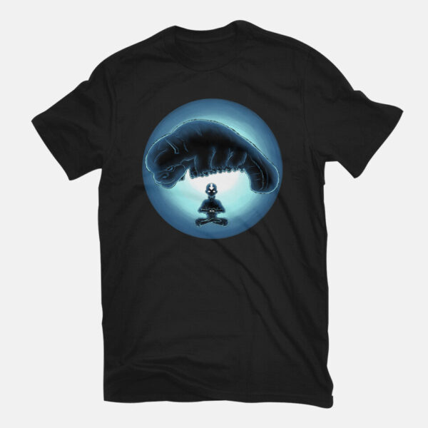 Boy In The Iceberg - Image 3