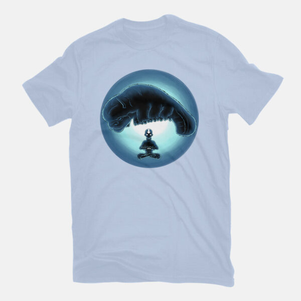 Boy In The Iceberg - Image 23