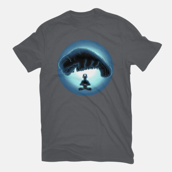Boy In The Iceberg - Image 13