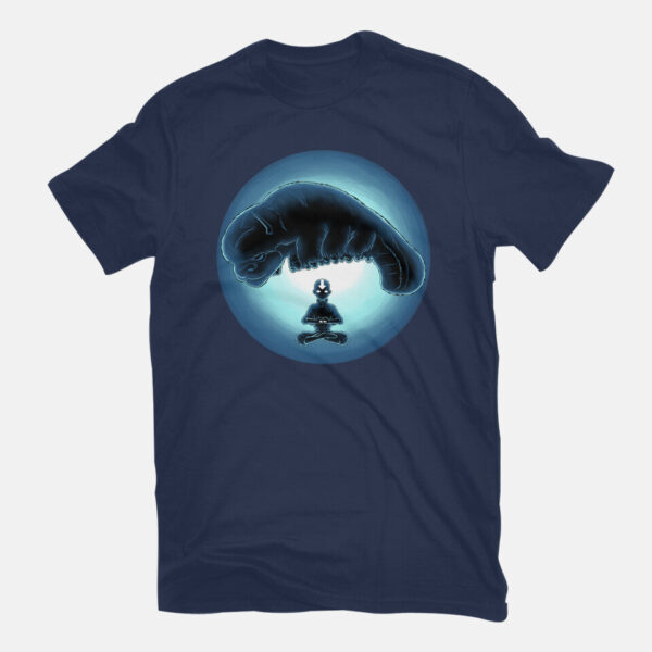 Boy In The Iceberg - Image 8