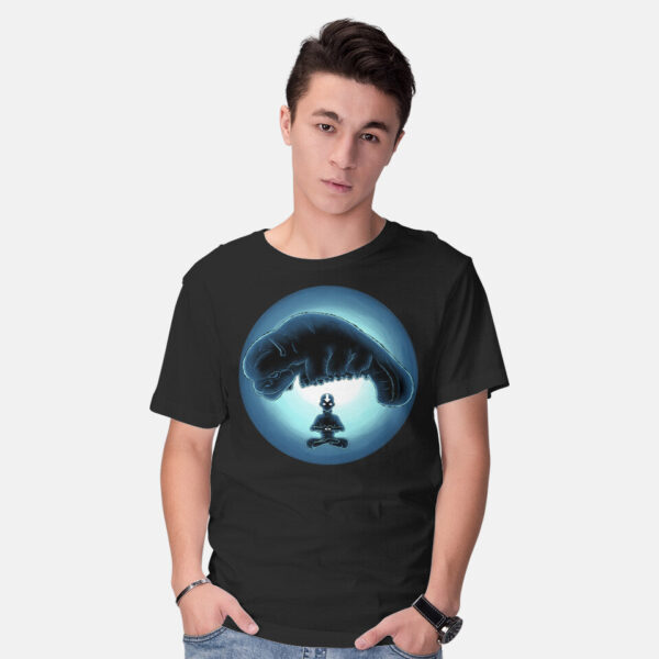 Boy In The Iceberg - Image 2