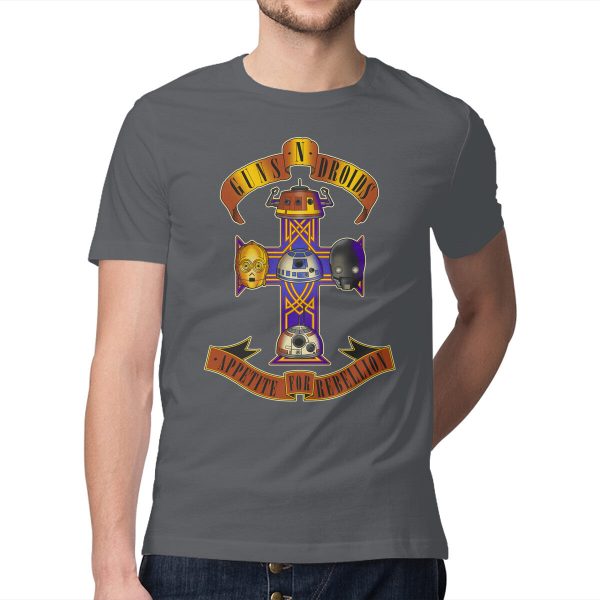 Guns N Droids - Image 9