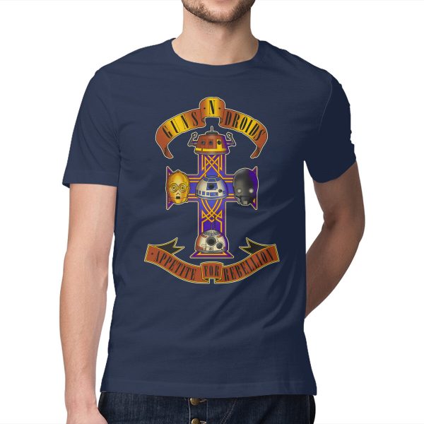 Guns N Droids - Image 5
