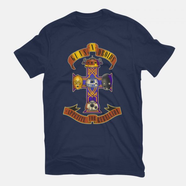 Guns N Droids - Image 7