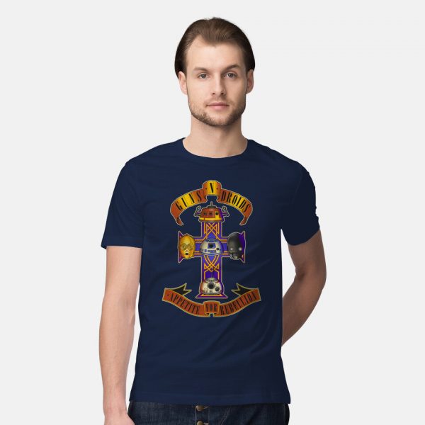 Guns N Droids - Image 6