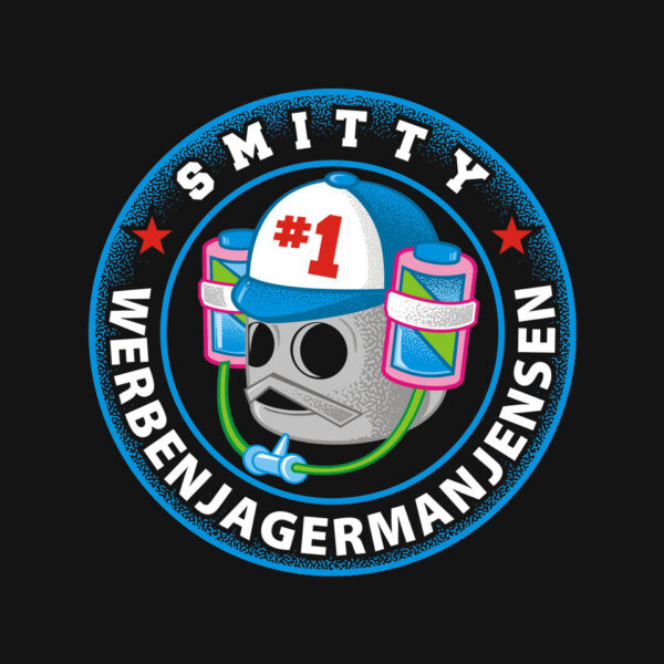 SMITTY - Image 4
