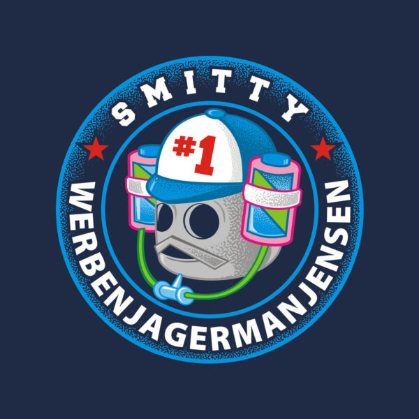 SMITTY - Image 8