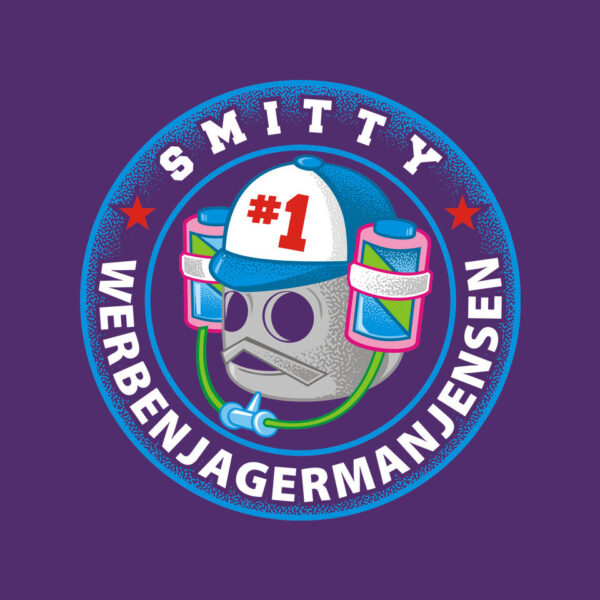 SMITTY - Image 12