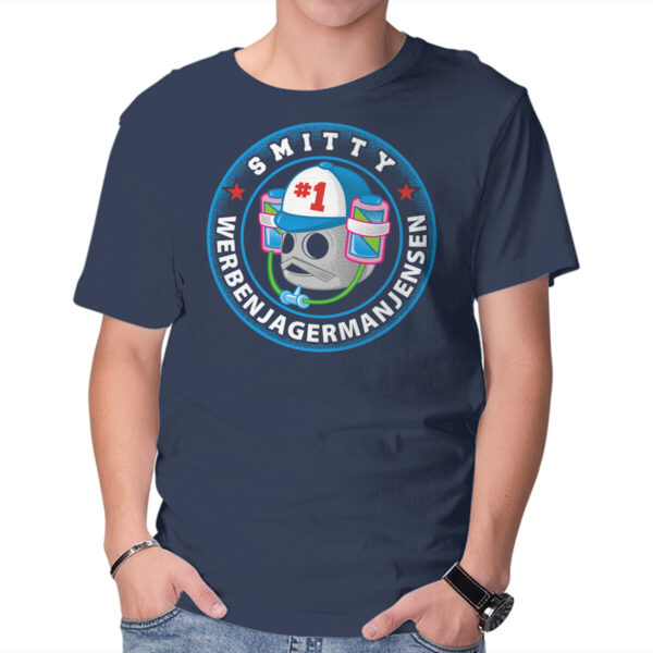 SMITTY - Image 5