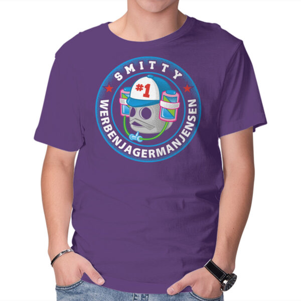 SMITTY - Image 9
