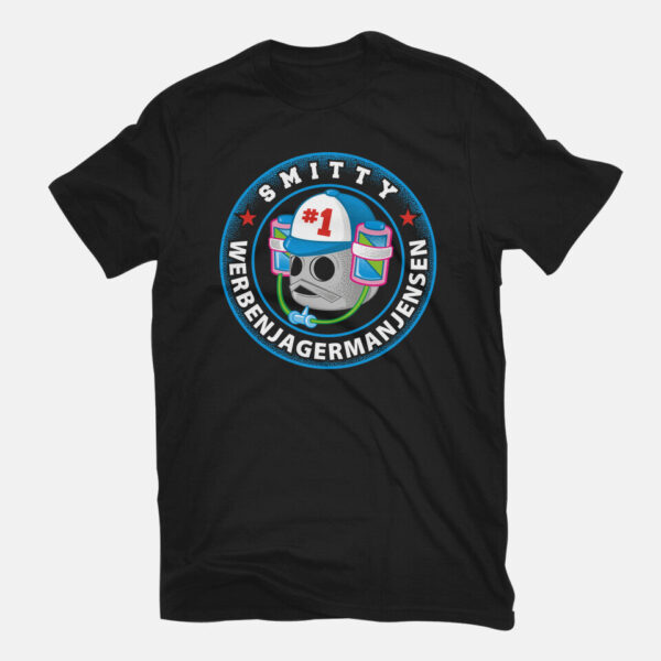 SMITTY - Image 3