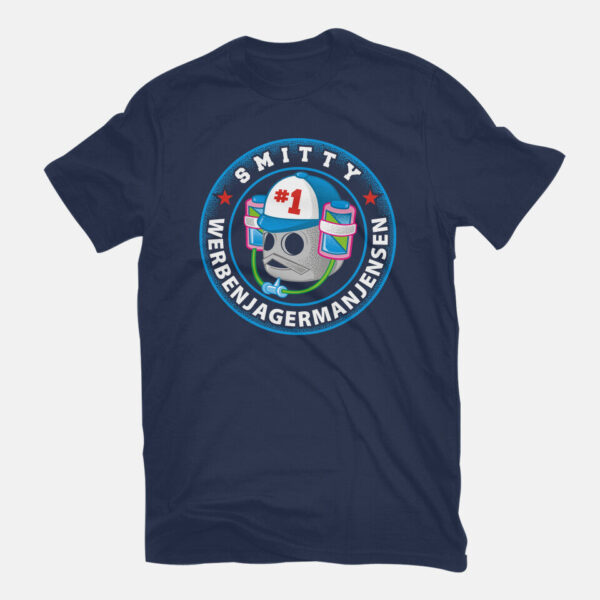 SMITTY - Image 7