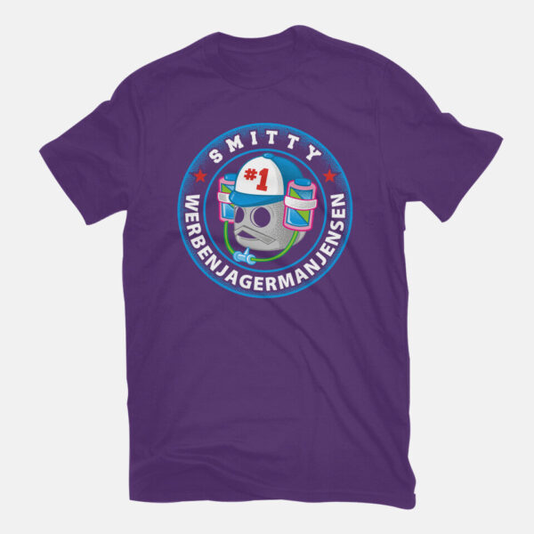 SMITTY - Image 11