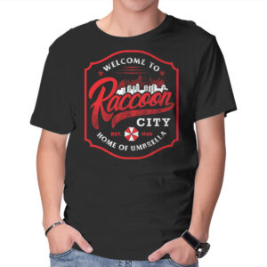 Raccoon City