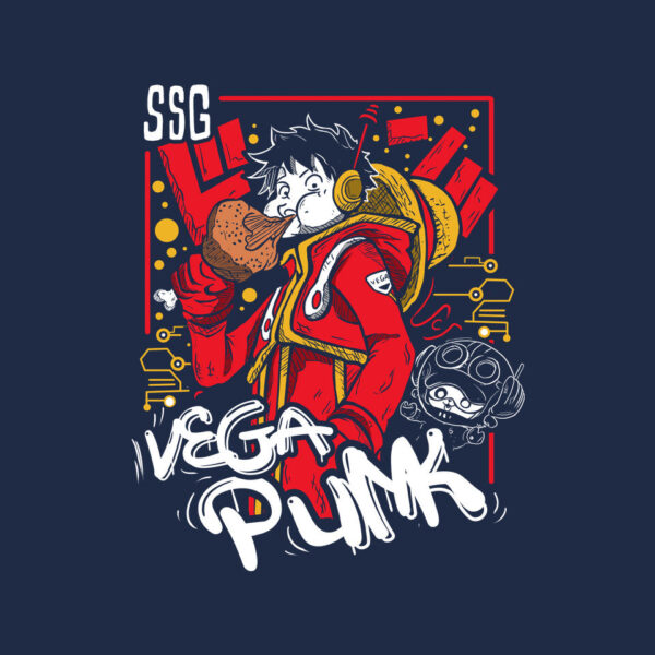 Vegapunk Pirate King - Image 8