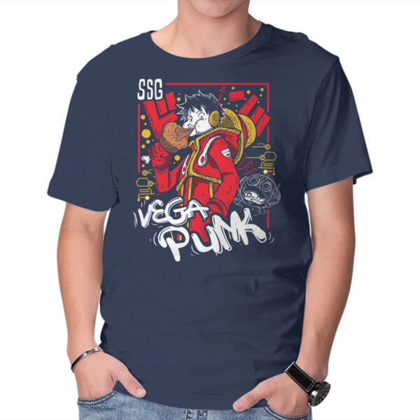 Vegapunk Pirate King - Image 5