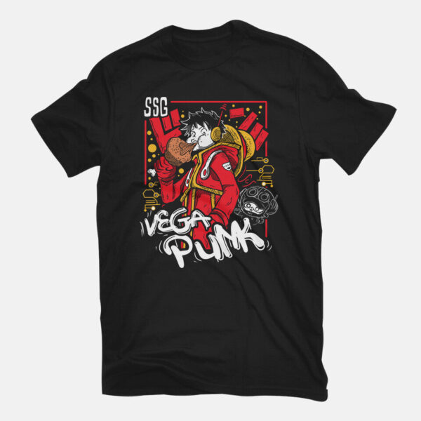 Vegapunk Pirate King - Image 3
