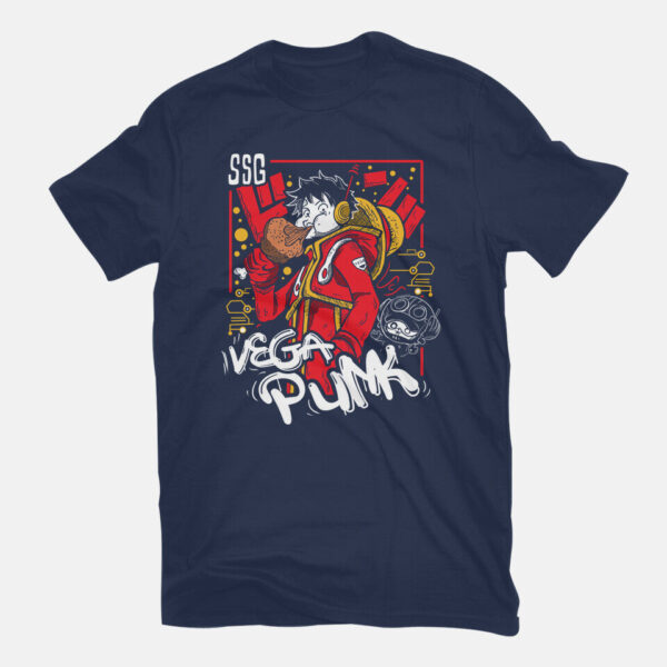 Vegapunk Pirate King - Image 7