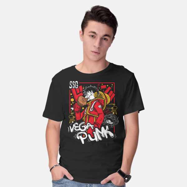 Vegapunk Pirate King - Image 2