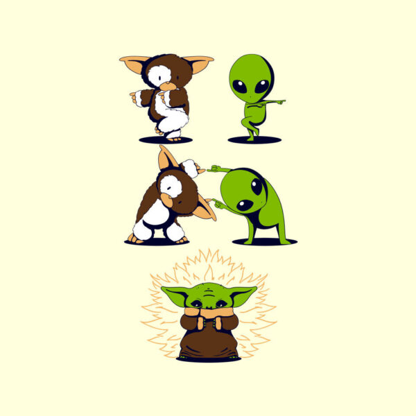Alien Fusion - Image 4