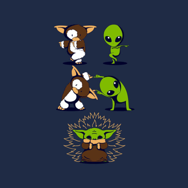 Alien Fusion - Image 8