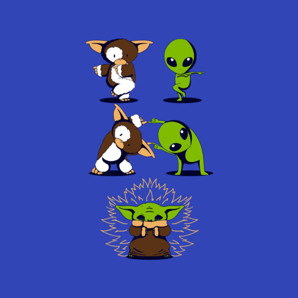 Alien Fusion - Image 16