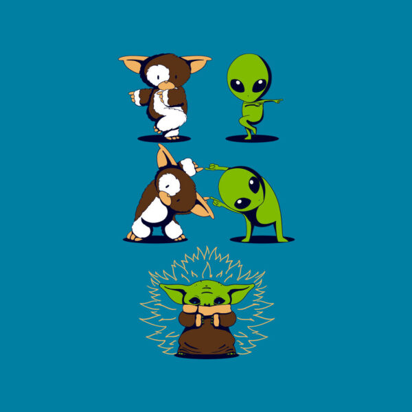 Alien Fusion - Image 20