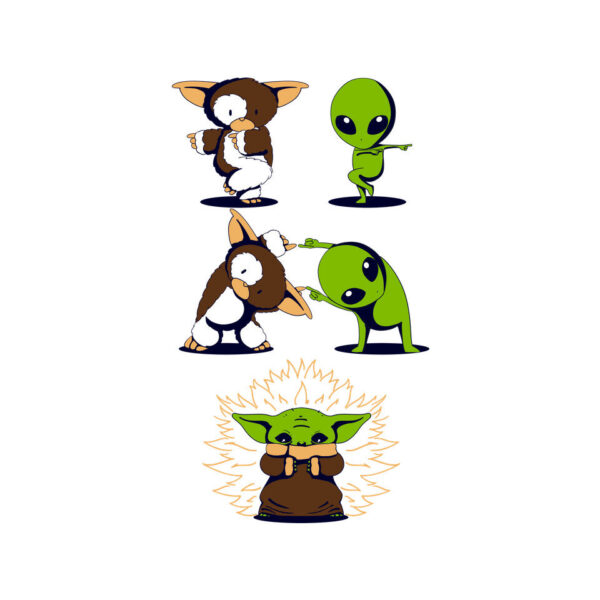 Alien Fusion - Image 12