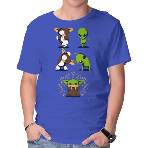 Alien Fusion - Image 13