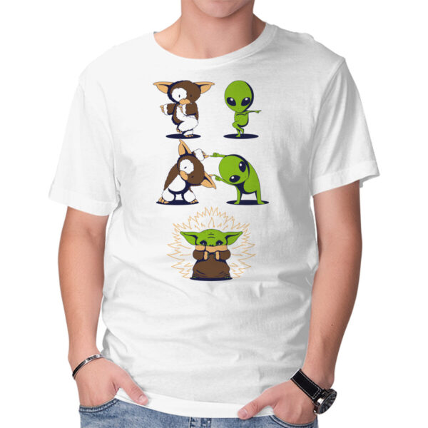 Alien Fusion - Image 9
