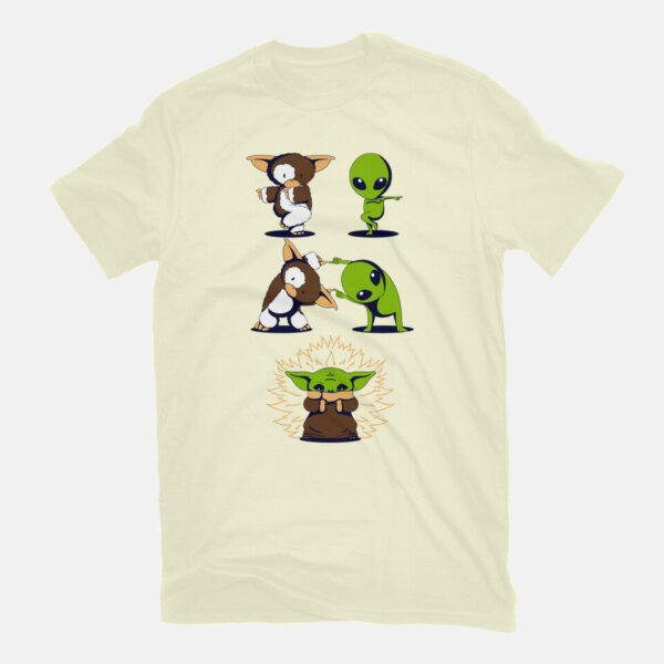Alien Fusion - Image 3