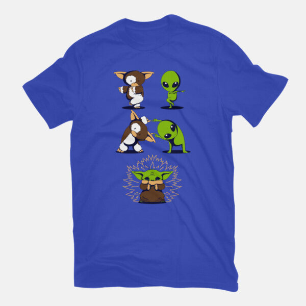 Alien Fusion - Image 15