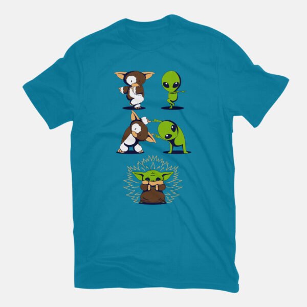 Alien Fusion - Image 19