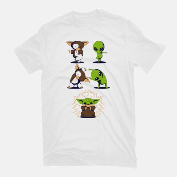 Alien Fusion - Image 11