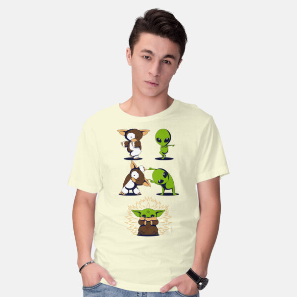 Alien Fusion - Image 2