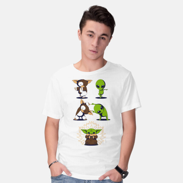 Alien Fusion - Image 10
