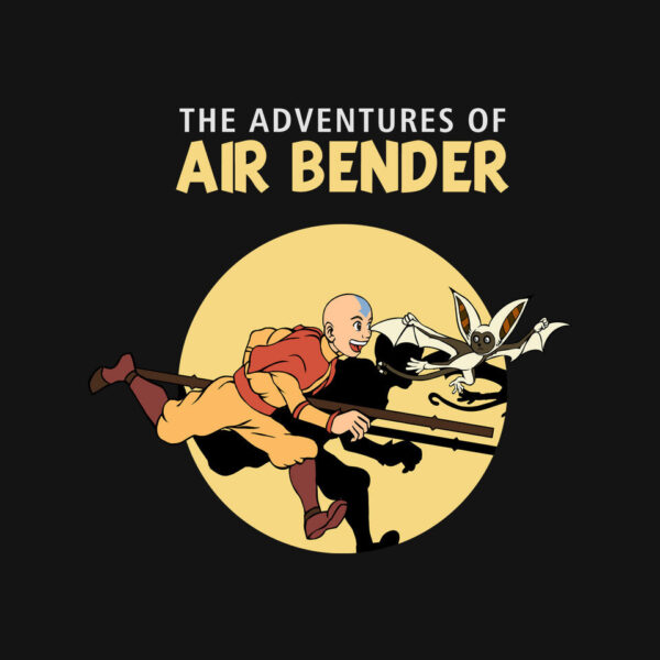 The Adventures Of Air Bender - Image 4