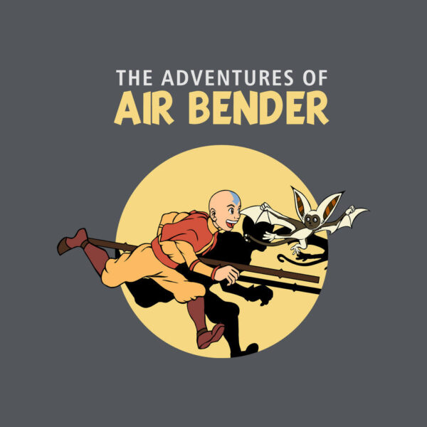 The Adventures Of Air Bender - Image 14