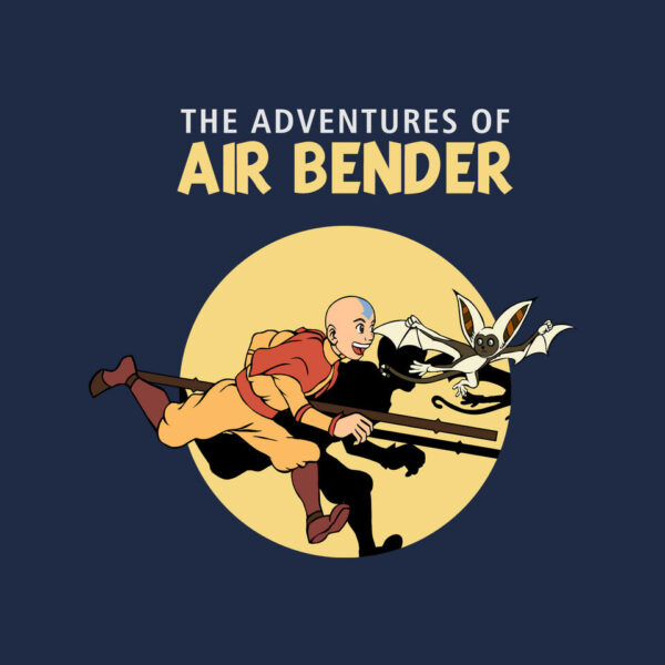 The Adventures Of Air Bender - Image 9