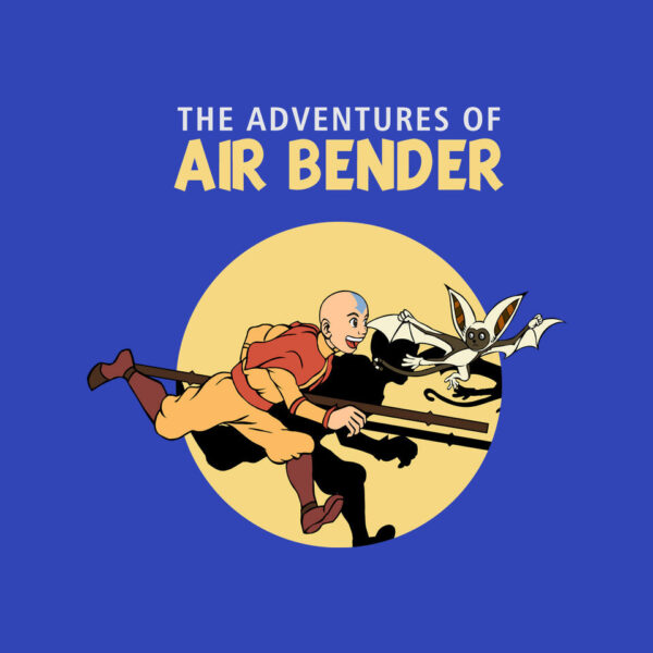 The Adventures Of Air Bender - Image 19