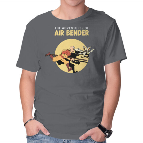 The Adventures Of Air Bender - Image 11