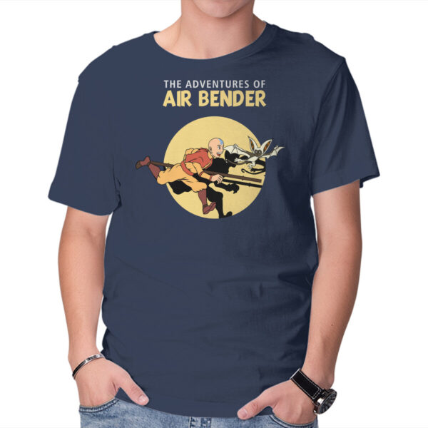 The Adventures Of Air Bender - Image 6