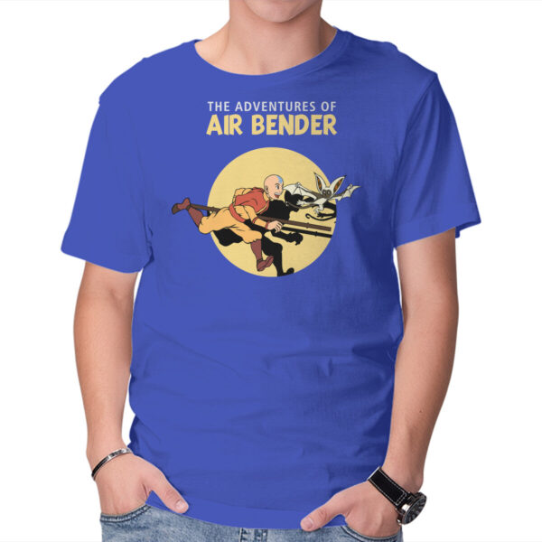 The Adventures Of Air Bender - Image 16