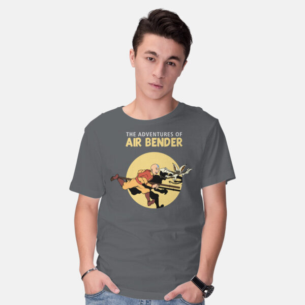 The Adventures Of Air Bender - Image 12