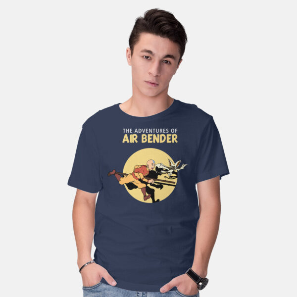 The Adventures Of Air Bender - Image 7