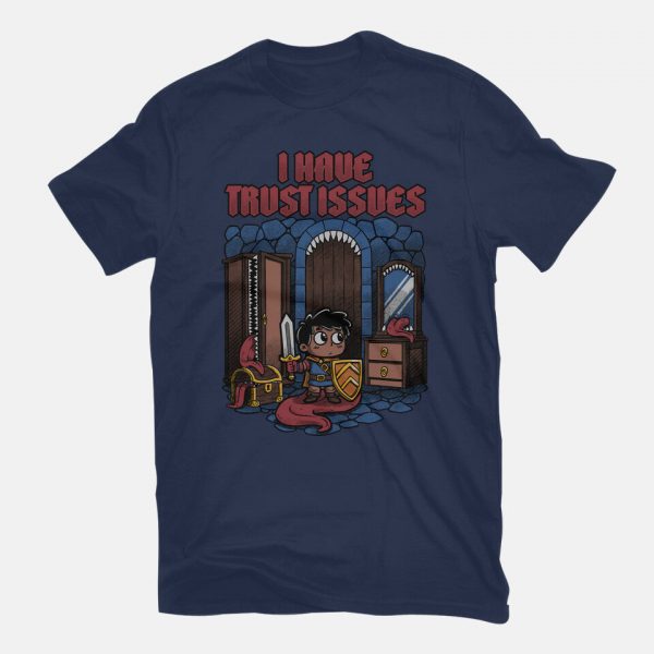 RPG Trust Issues - Image 8